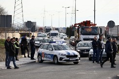 ZETA NE ODUSTAJE: Barikade, blokade i poruka vlastima – povucite se ili slijedi radikalizacija